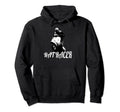 Scooter Motorcycle Racer Hoodie - Unique Graphic Men Women - T-Shirt, Sweatshirt, Hoodie