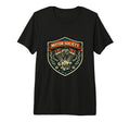 Mens Motorcycle Engine Mechanic T-Shirt - Casual Everyday Wear for Adults - T-Shirt, Sweatshirt, Hoodie