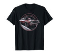 American Muscle Car 60S 70S Car Lover T-Shirt - Unique Graphic Men Women - T-Shirt, Sweatshirt, Hoodie