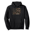 Dirt Bike Motorcycle Off Road Camo Hoodie - Trendy Graphic for Adults - T-Shirt, Sweatshirt, Hoodie