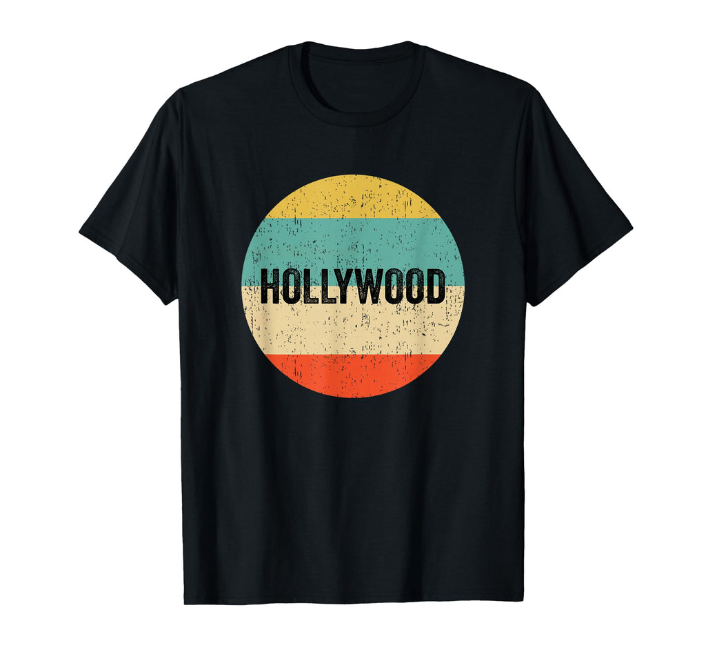 Hollywood Shirts Gifts T-Shirt - Graphic Print for Adults - T-Shirt, Sweatshirt, Hoodie