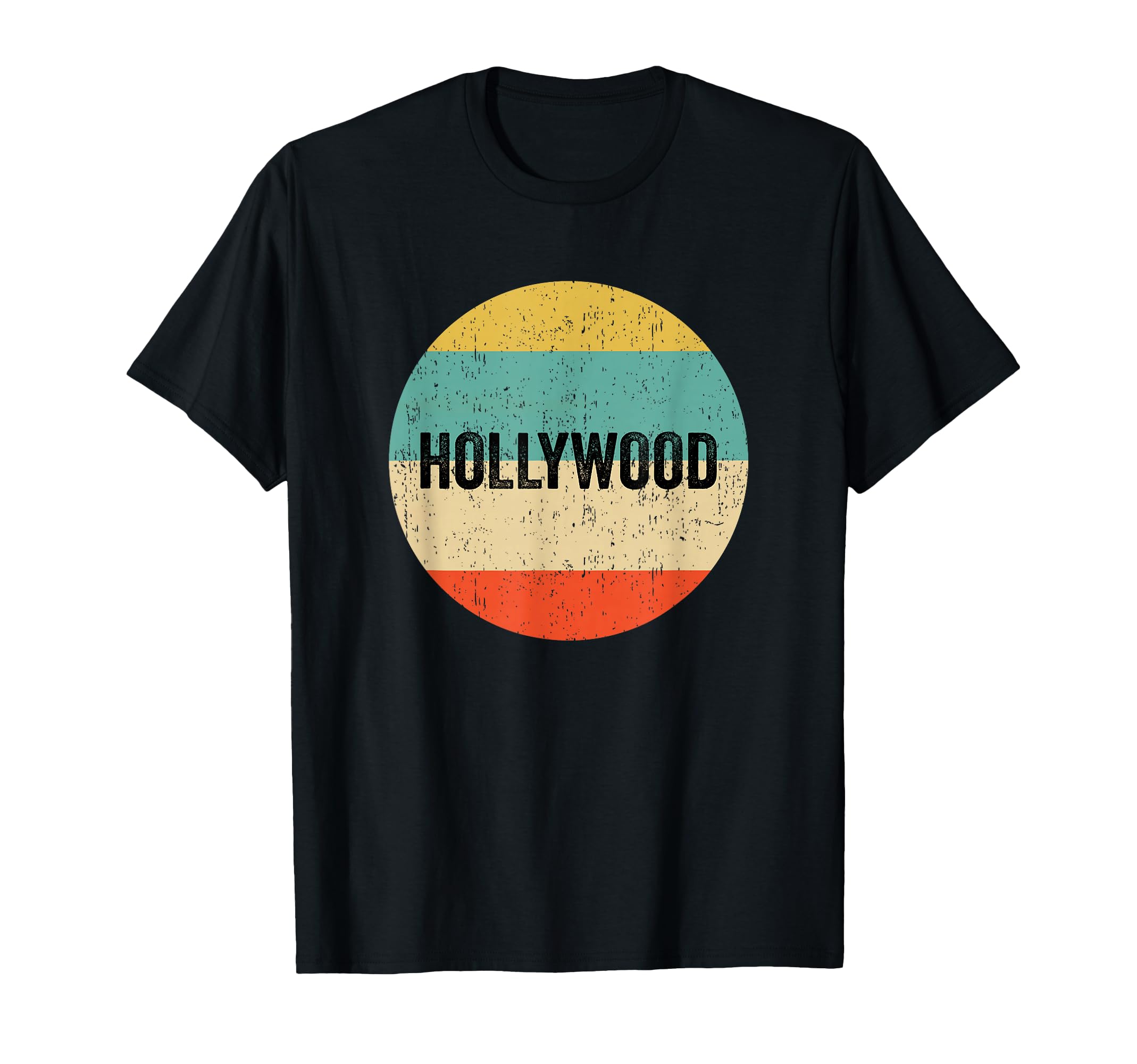 Hollywood Shirts Gifts T-Shirt - Graphic Print for Adults - T-Shirt, Sweatshirt, Hoodie