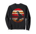 Weasel Sunset Safari 70S Sweatshirt - Casual Everyday Wear Unisex - T-Shirt, Sweatshirt, Hoodie