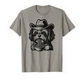 Shih Tzu Eating Ramen Noodles Japanese T-Shirt - Unique Graphic Unisex - T-Shirt, Sweatshirt, Hoodie