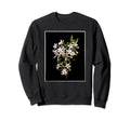 Branch Azaleas Bloom Gijselaar 1831 Sweatshirt - Novelty Apparel Men Women - T-Shirt, Sweatshirt, Hoodie