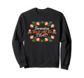 Someday Well All Be Dead Pixel Sweatshirt - Fun Novelty Design for Adults - T-Shirt, Sweatshirt, Hoodie