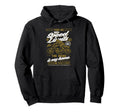 No Speed Limits Motorcycle Race Hoodie - Fun Novelty Design Men Women - T-Shirt, Sweatshirt, Hoodie