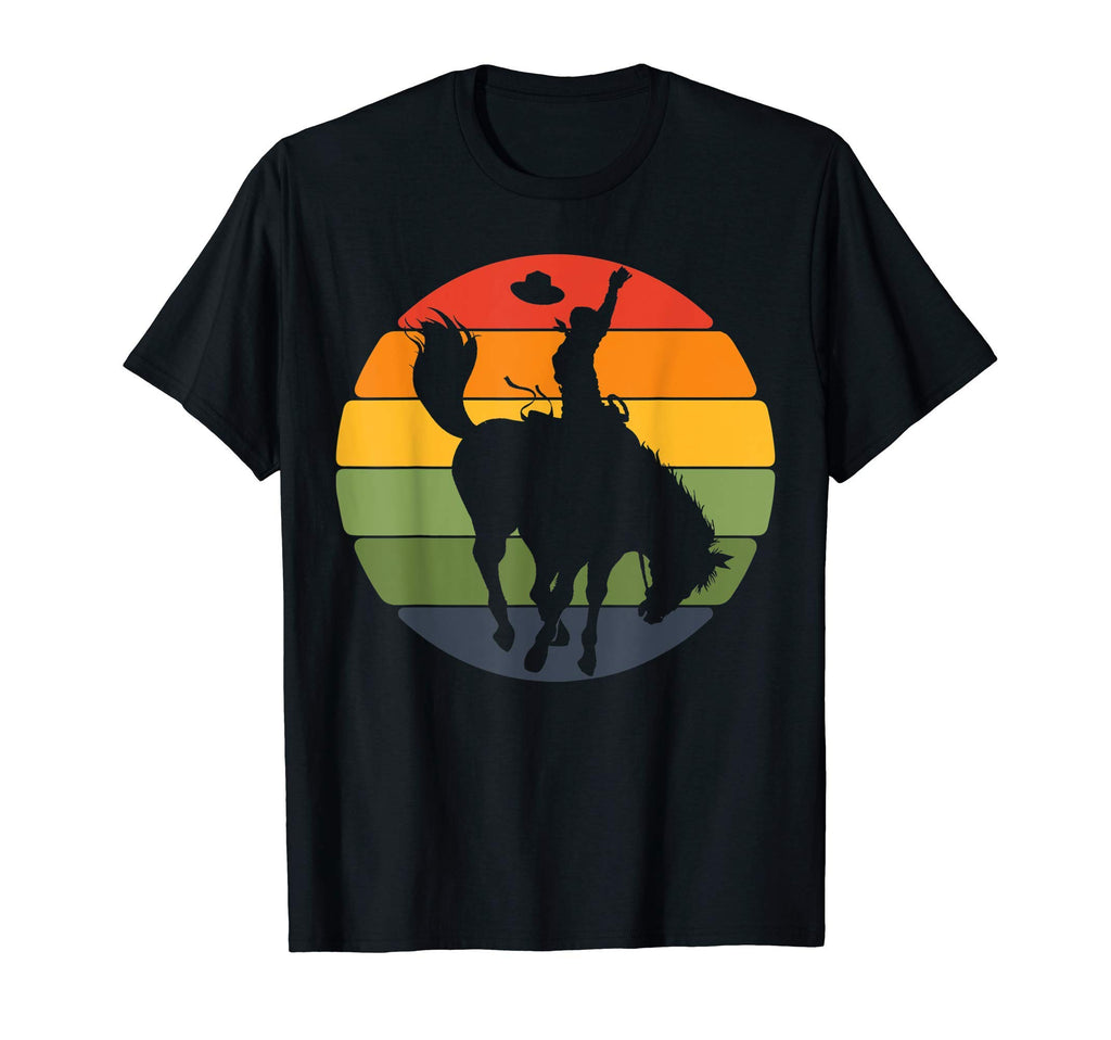 Cowboy Western Texas Urban Gift T-Shirt - Casual Everyday Wear Men Women - T-Shirt, Sweatshirt, Hoodie
