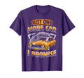 Funny Just One More Car I Promise T-Shirt - Novelty Apparel for Adults - T-Shirt, Sweatshirt, Hoodie