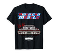 1968 Impala Fastback Muscle Car Hot T-Shirt - Unique Graphic for Adults - T-Shirt, Sweatshirt, Hoodie