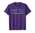 Psychiatric Mental Health Nurse T-Shirt - Fun Novelty Design for Adults - T-Shirt, Sweatshirt, Hoodie