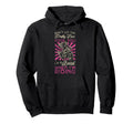 Motorcycle Biker Female Dont Let Pretty Hoodie - Streetwear Style Men Women - T-Shirt, Sweatshirt, Hoodie