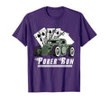Rat Rod Poker Run Car Show Hot Rod T-Shirt - Trendy Graphic for Adults - T-Shirt, Sweatshirt, Hoodie