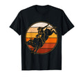 Rodeo Bull Riding Western Cowboy Bull T-Shirt - Fun Novelty Design Unisex - T-Shirt, Sweatshirt, Hoodie