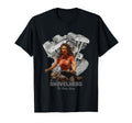Hd Motorcycle Vtwin Shovelhead Engine T-Shirt - Fun Novelty Design Unisex - T-Shirt, Sweatshirt, Hoodie