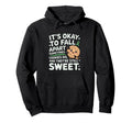 Positive Motivational Mental Health Awareness Hoodie - Graphic Print Unisex - T-Shirt, Sweatshirt, Hoodie
