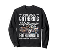 Motorcycle Enthusiast Ride Sweatshirt - Unique Graphic for Adults - T-Shirt, Sweatshirt, Hoodie