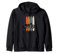 Motorcycles Co Hoodie - Fun Novelty Design for Adults - T-Shirt, Sweatshirt, Hoodie