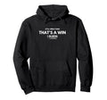 Still Winning Hoodie - Trendy Graphic Unisex - T-Shirt, Sweatshirt, Hoodie