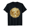 Party Disco Ball T-Shirt - Casual Everyday Wear Men Women - T-Shirt, Sweatshirt, Hoodie