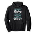 Motorcycle Biker Im Done Adulting Time Hoodie - Minimalist Print Unisex - T-Shirt, Sweatshirt, Hoodie