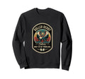 Roller Derby Solves Most My Sweatshirt - Fun Novelty Design Men Women - T-Shirt, Sweatshirt, Hoodie