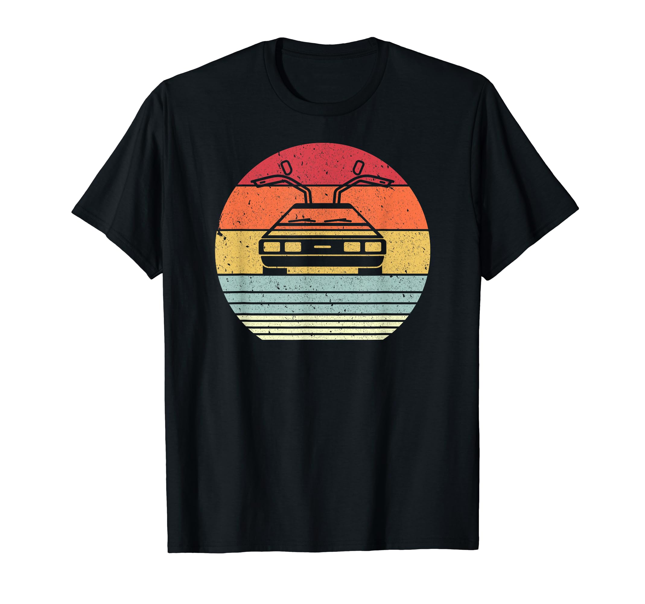 Car T-Shirt - Novelty Apparel for Adults - T-Shirt, Sweatshirt, Hoodie