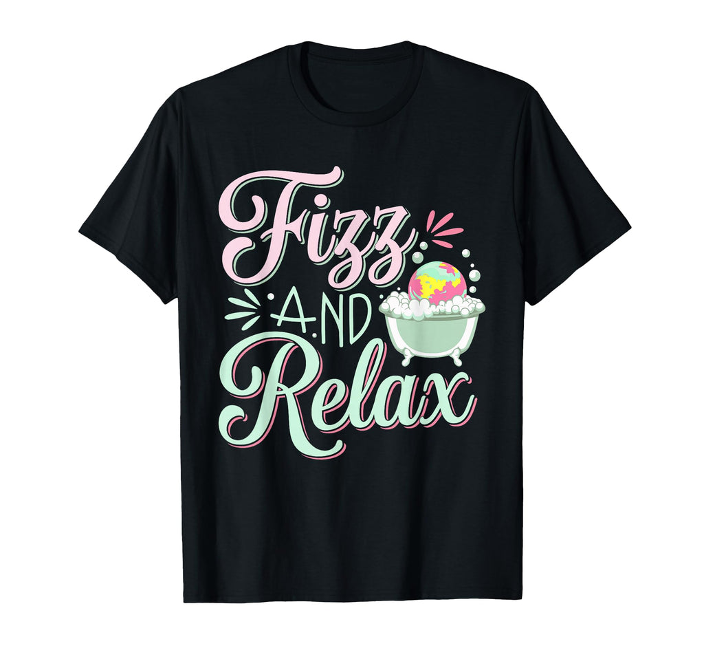 Diy Bath Bomb Maker Homemade Self Care T-Shirt - Graphic Print for Adults - T-Shirt, Sweatshirt, Hoodie
