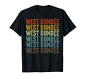 West Dundee City T-Shirt - Graphic Print for Adults - T-Shirt, Sweatshirt, Hoodie