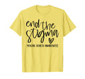 Mental Health Matters Floral T-Shirt - Casual Everyday Wear for Adults - T-Shirt, Sweatshirt, Hoodie