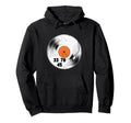 Vinyl Record Music Lp Player Turntable 33 Hoodie - Unique Graphic Unisex - T-Shirt, Sweatshirt, Hoodie