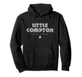 Little Compton Rhode Island Ri 70S Hoodie - Aesthetic Graphic for Adults - T-Shirt, Sweatshirt, Hoodie