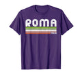 Roma Italia Rome Italy T-Shirt - Trendy Graphic Unisex - T-Shirt, Sweatshirt, Hoodie