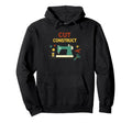 Cut Construct Sewing Maker Hoodie - Aesthetic Graphic Men Women - T-Shirt, Sweatshirt, Hoodie