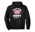 Meditation Yoga Spiritual Peace Namaste Hoodie - Streetwear Style Unisex - T-Shirt, Sweatshirt, Hoodie
