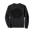 Unrelenting Society Overthinkers Sweatshirt - Novelty Apparel Men Women - T-Shirt, Sweatshirt, Hoodie