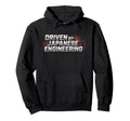 Jdm Car Japanese Car Lover Japan Hoodie - Minimalist Print Men Women - T-Shirt, Sweatshirt, Hoodie