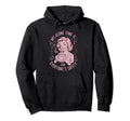 My Alone Time Is Everyones Safety Hoodie - Casual Everyday Wear Unisex - T-Shirt, Sweatshirt, Hoodie