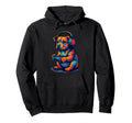 American Staffordshire Terrier Hoodie - Casual Everyday Wear for Adults - T-Shirt, Sweatshirt, Hoodie