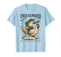 Undiagnosed But Everyone Knows Frog T-Shirt - Novelty Apparel Unisex - T-Shirt, Sweatshirt, Hoodie