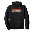 Ivory Coast Country Pride West Africa Hoodie - Graphic Print Unisex - T-Shirt, Sweatshirt, Hoodie