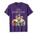 Hollywood Glam T-Shirt - Aesthetic Graphic Unisex - T-Shirt, Sweatshirt, Hoodie
