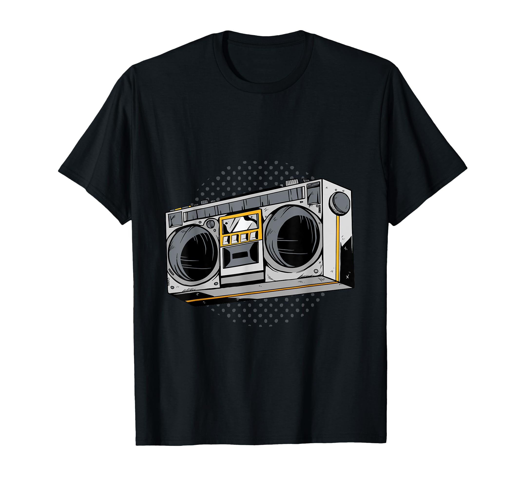 80S 90S Music Mixtape Cassette Tapes T-Shirt - Fun Novelty Design Unisex - T-Shirt, Sweatshirt, Hoodie