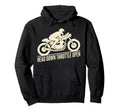 Cafe Racer Motorcycle Cafe Racer Cafe Hoodie - Unique Graphic Men Women - T-Shirt, Sweatshirt, Hoodie