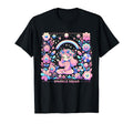 Speech Therapy Sparkle Squad Womens T-Shirt - Novelty Apparel Men Women - T-Shirt, Sweatshirt, Hoodie