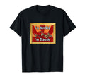 Im Not Old Im Funny Car Lovers Car Show T-Shirt - Minimalist Print Unisex - T-Shirt, Sweatshirt, Hoodie