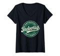 Womens Indoorsy Antisocial Butterfly T-Shirt - Minimalist Print Unisex - T-Shirt, Sweatshirt, Hoodie