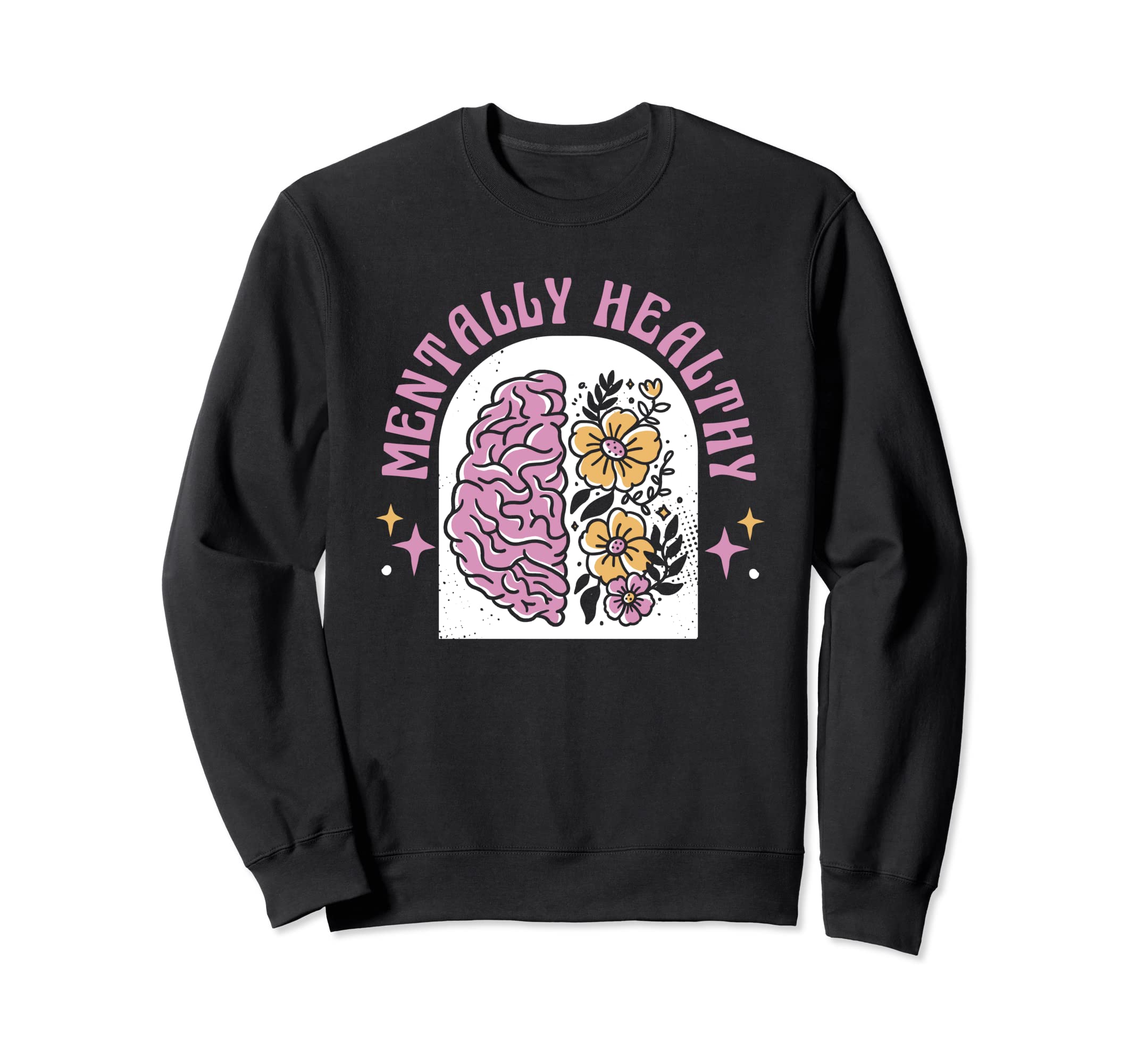 Psychologist Psychology Therapist Sweatshirt - Streetwear Style Men Women - T-Shirt, Sweatshirt, Hoodie