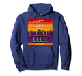 Christian Faith Postcard Narrow Road Hoodie - Trendy Graphic for Adults - T-Shirt, Sweatshirt, Hoodie