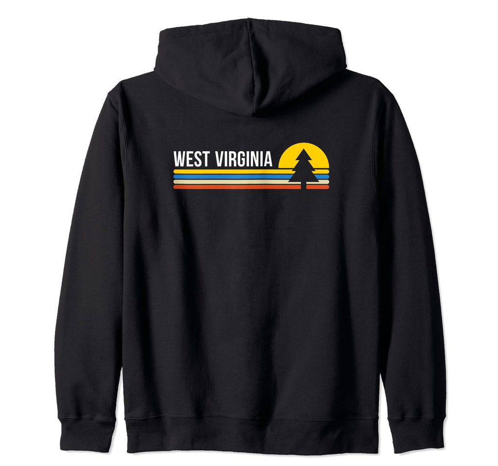 West Virginia T Shirts T-Shirt - Fun Novelty Design Men Women - T-Shirt, Sweatshirt, Hoodie